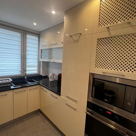 Apartament Dla Ciebie ケントシン エクステリア 写真