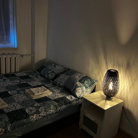 Apartament Dla Ciebie ケントシン エクステリア 写真