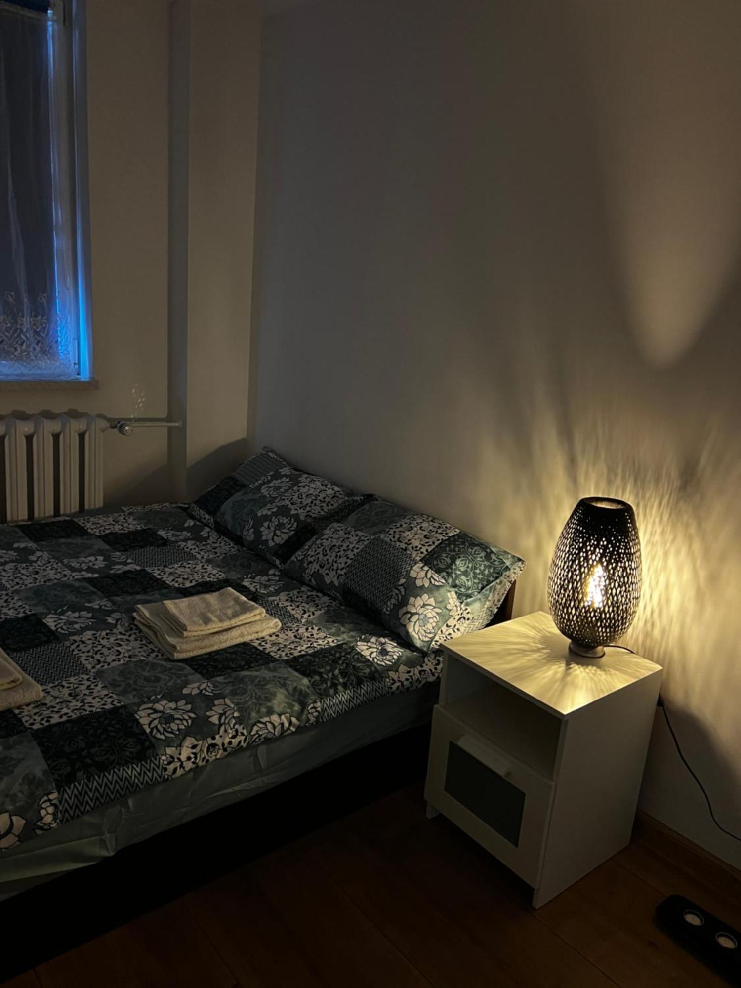 Apartament Dla Ciebie ケントシン エクステリア 写真