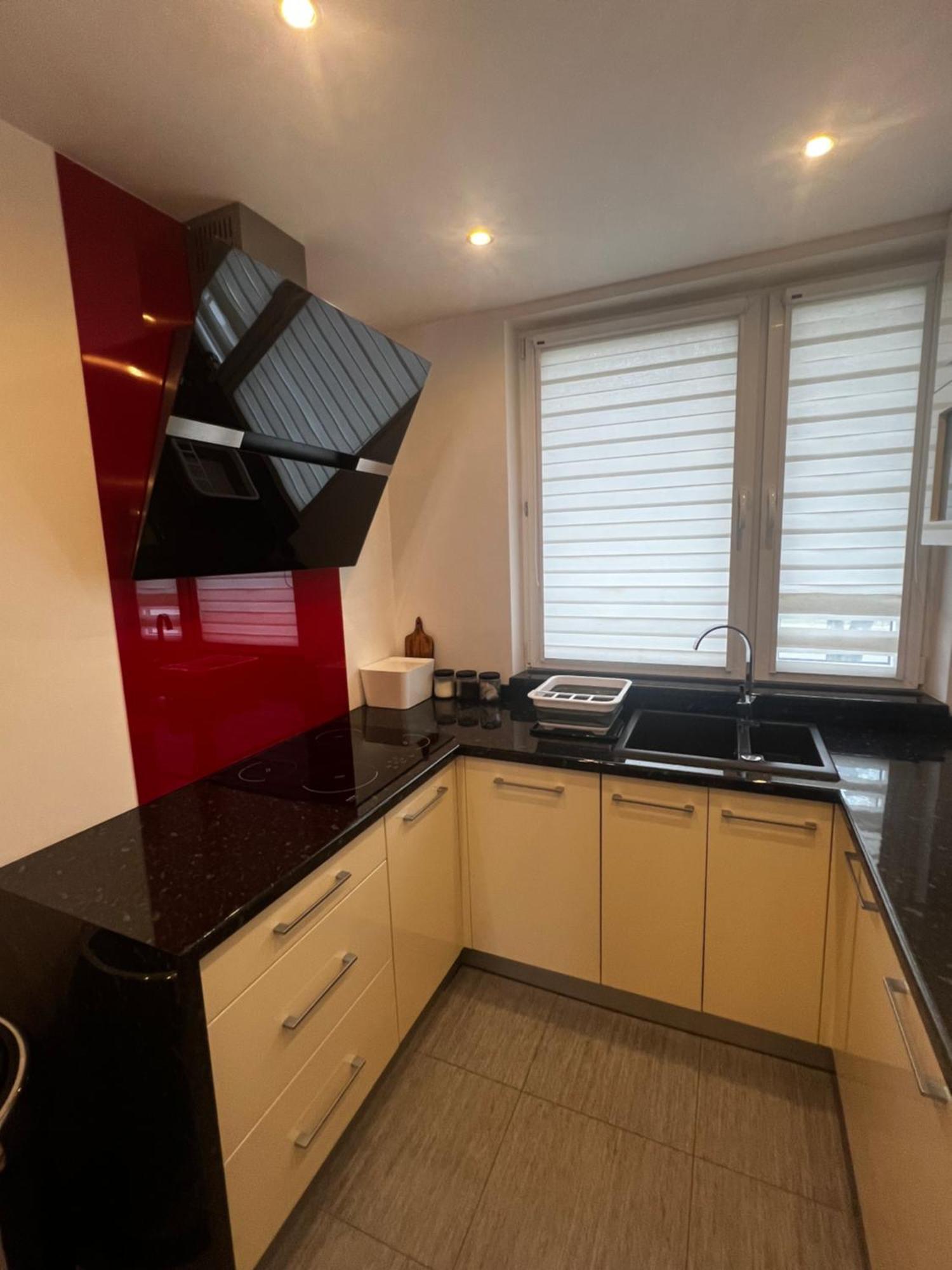 Apartament Dla Ciebie ケントシン エクステリア 写真