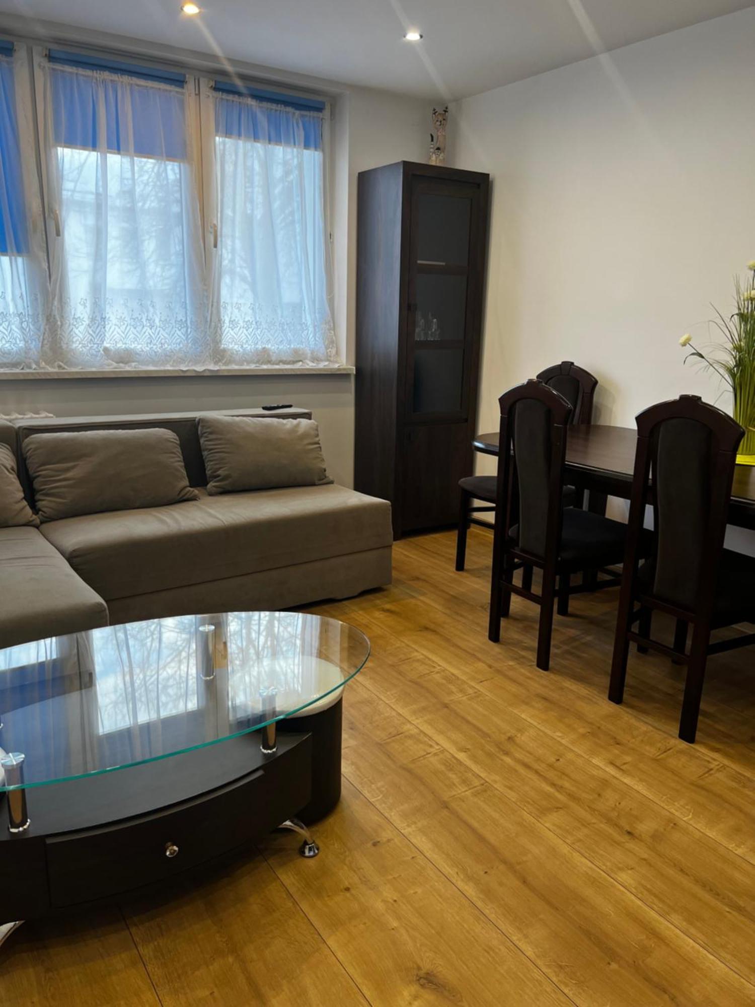 Apartament Dla Ciebie ケントシン エクステリア 写真