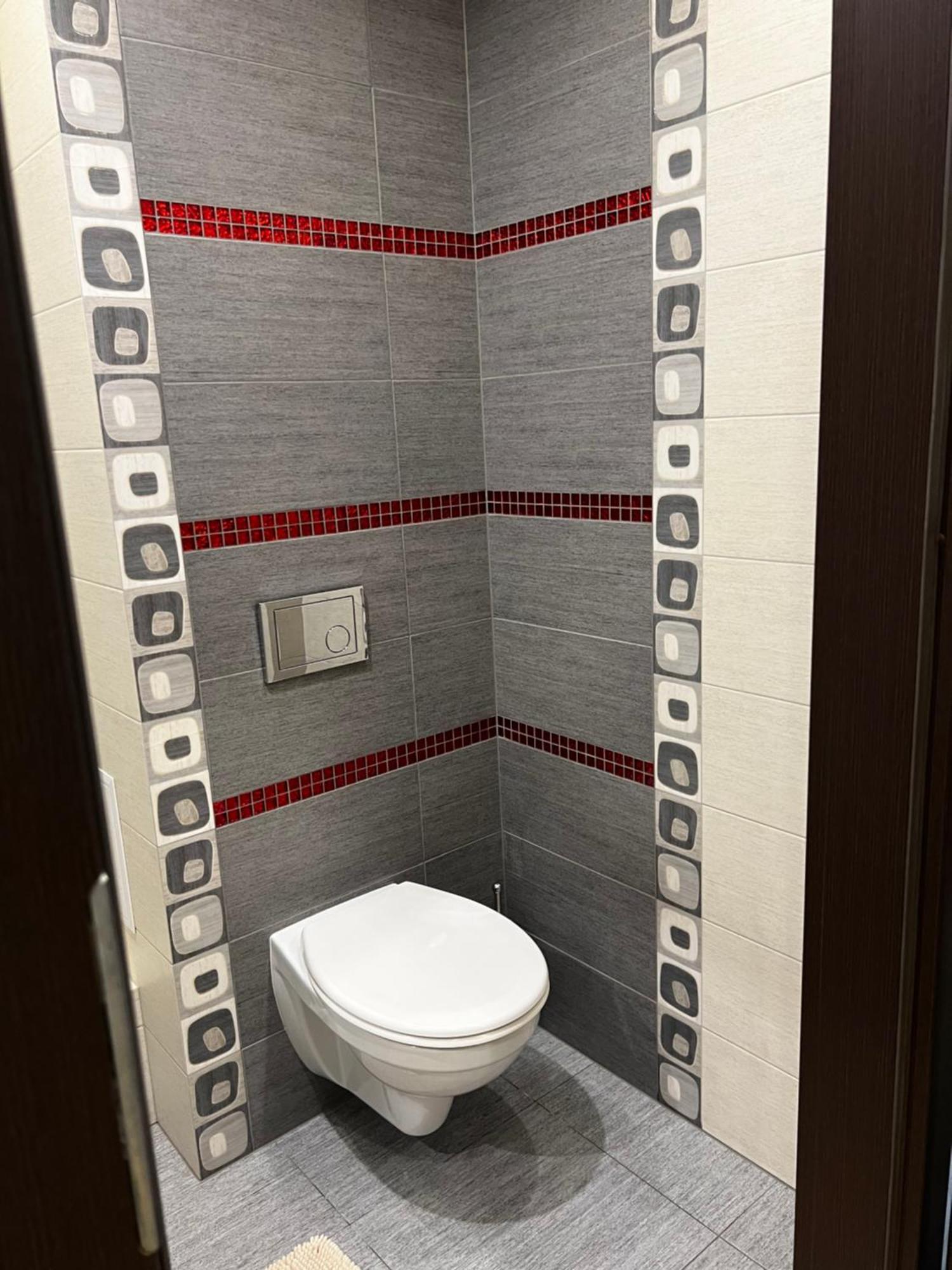 Apartament Dla Ciebie ケントシン エクステリア 写真